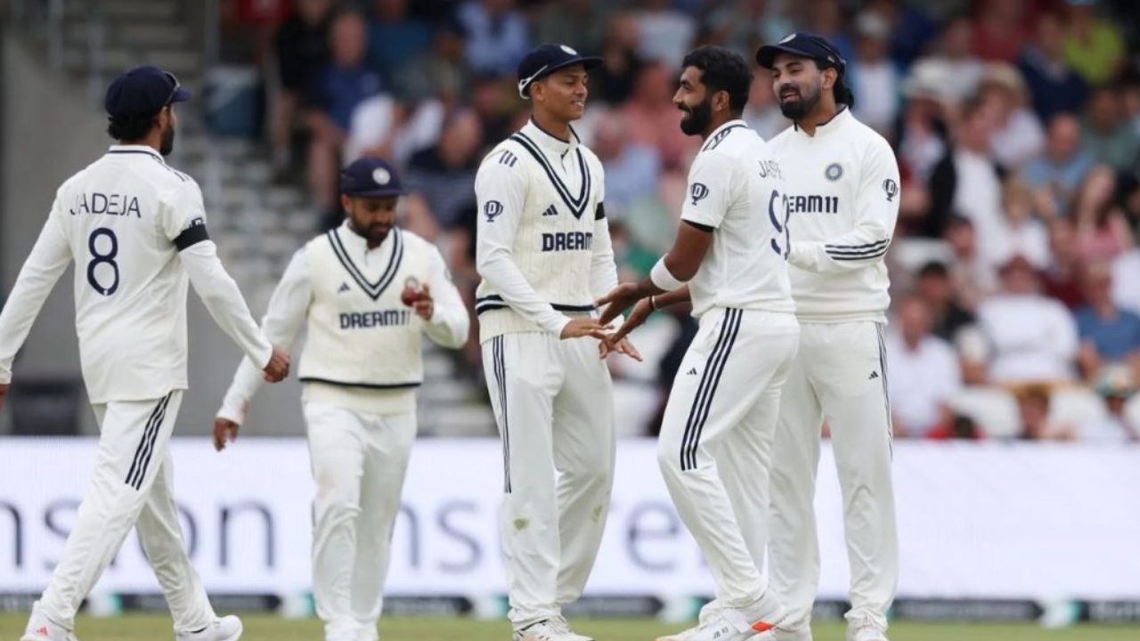 ind vs sl 1st test india playing xi hint 3 spinners and gurnoor brar