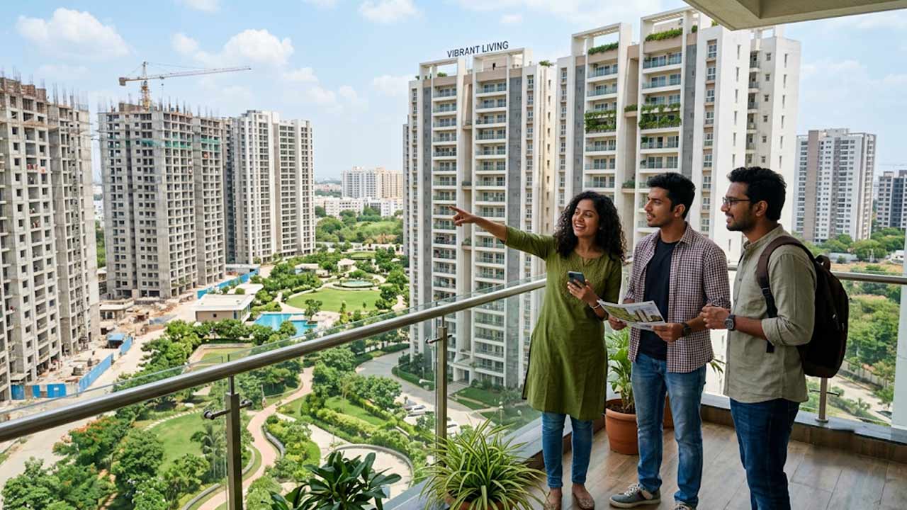 what if gen z stops buying homes impact on indias real estate