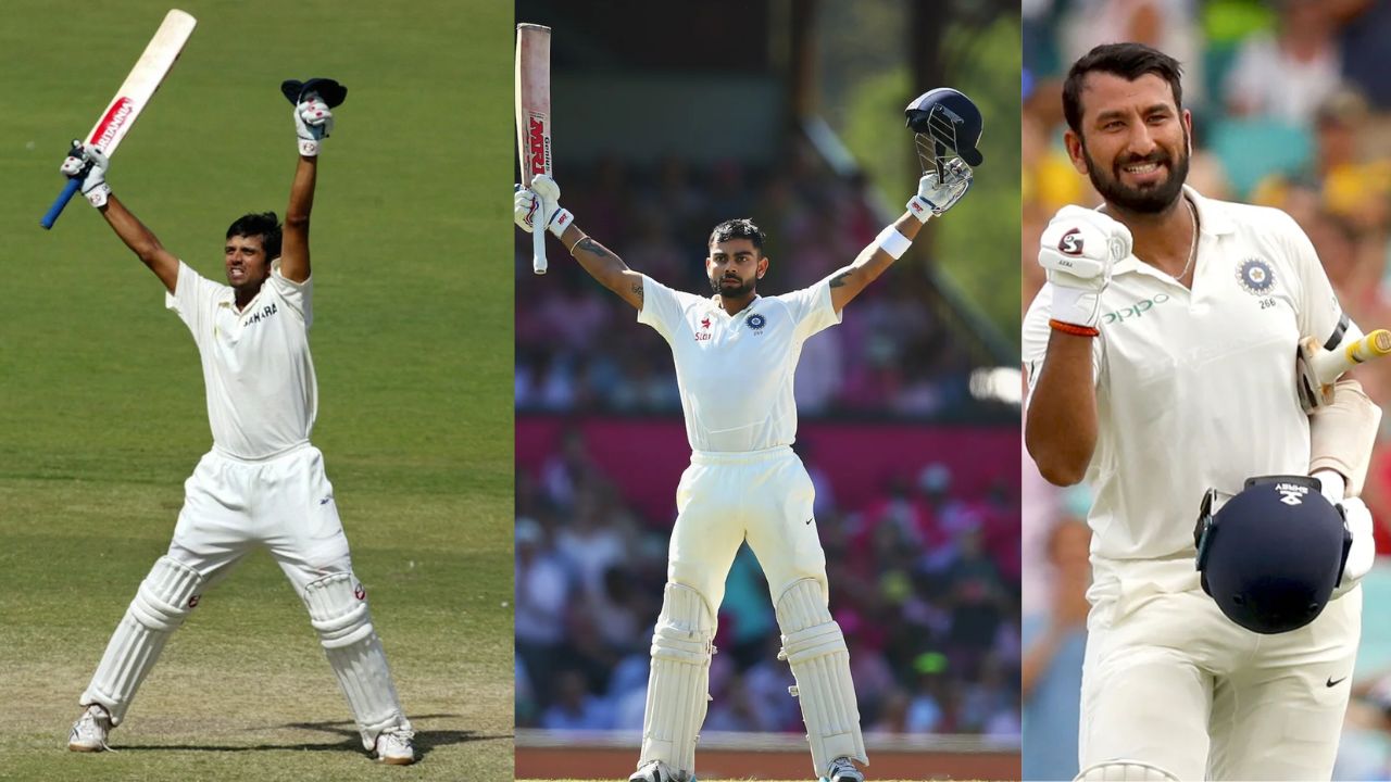 India Test Cricket History (2)