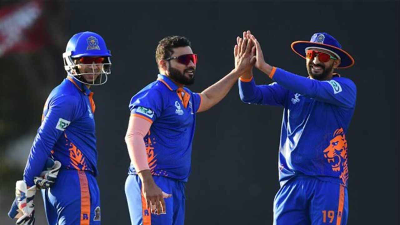IND Vs PAK: పాకిస్థాన్‌పై భారత్ ఘన విజయం.. ధావన్ హాఫ్ సెంచరీతో మెరుపులు..