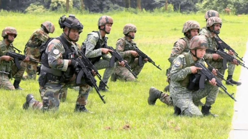 Indian Armyinternship 2026