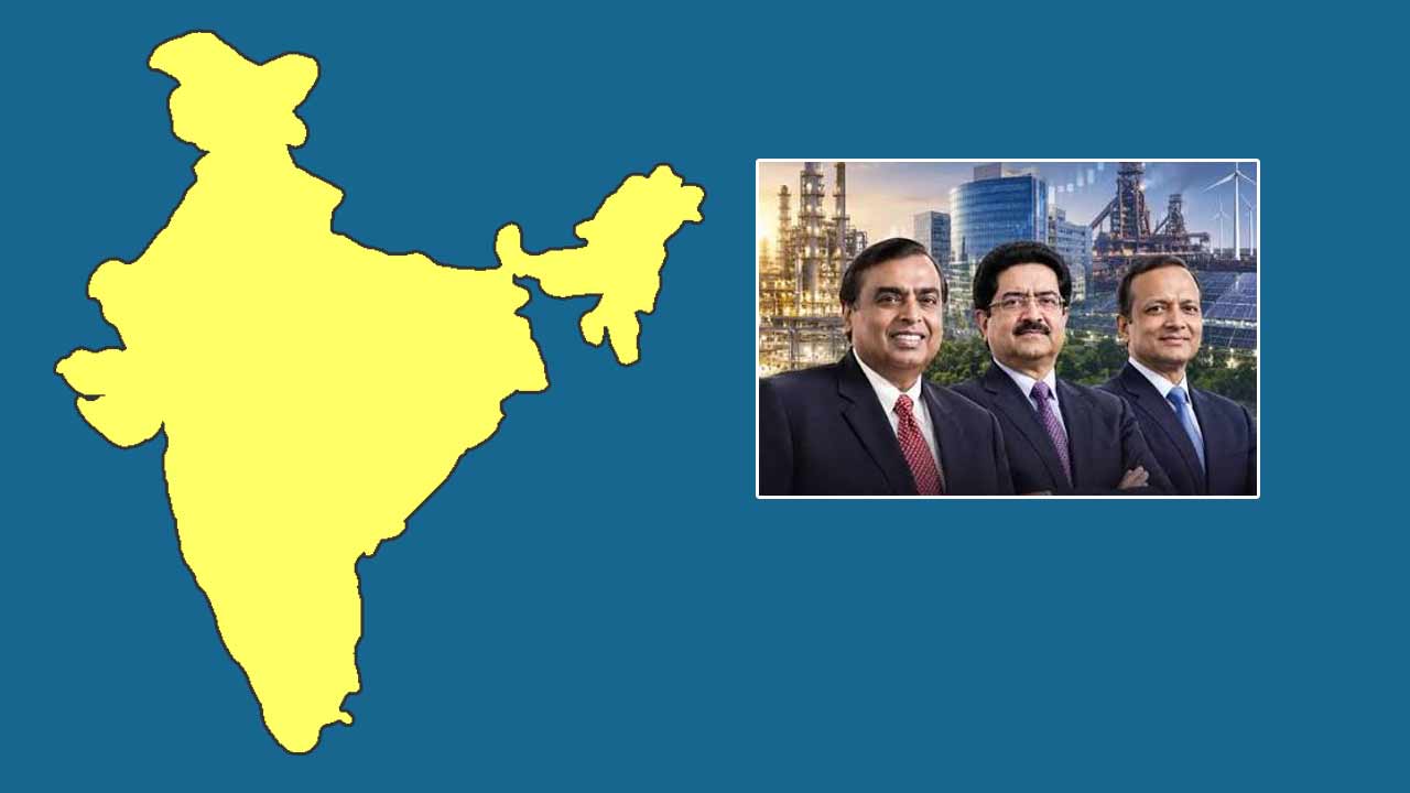 indias richest business families ambani birla jindal wealth