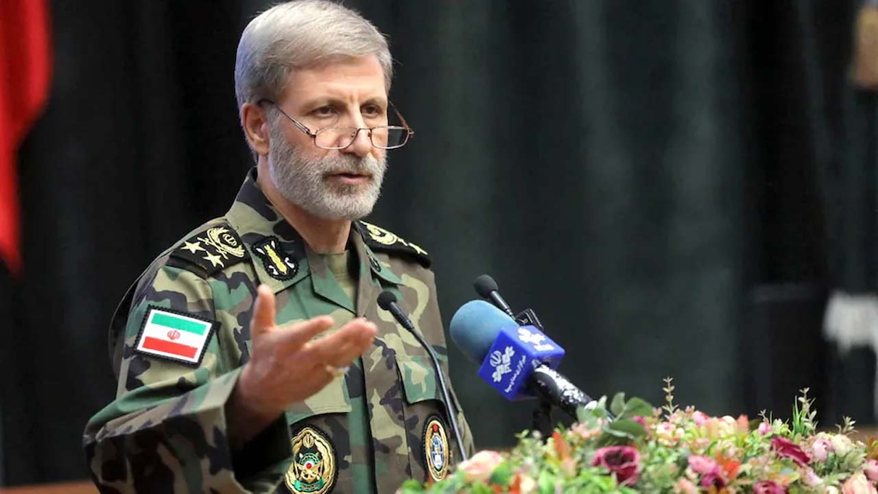 Iran Commander: ఇరాన్ కమాండర్ సంచలన ప్రకటన.. అమెరికా సైనికులను పట్టుకున్నా లేదా చంపినా 30,000 డాలర్ల బహుమతి