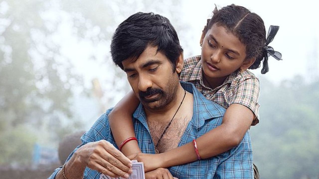 Irumbudi Collections: బాక్సాఫీస్‌లో రవితేజ ‘ఇరుముడి’ జోరు.. 4 రోజుల్లోనే రూ.100 కోట్ల క్లబ్‌లోకి!