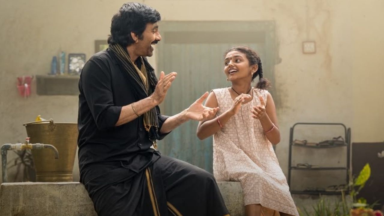Irumudi Day 1 Collections: థియేటర్లలో రవితేజ ‘ఇరుముడి’ కలెక్షన్స్ సునామీ.. ఓటీటీ రిలీజ్‌పై అదిరిపోయే అప్‌డేట్!