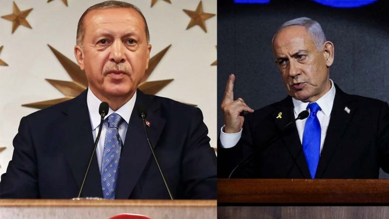 Israel-Turkey: ఇజ్రాయెల్ నెక్ట్స్ టార్గెట్ టర్కీనేనా? గ్రీస్‌లో శక్తివంతమైన క్షిపణి ఏర్పాట్లు!