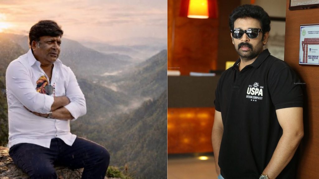 Jd Chakravarthy