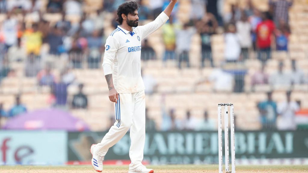 Jadeja