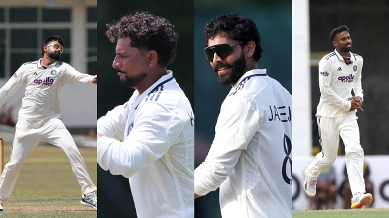 Team India: టీమిండియా జట్టులోకి ముగ్గురు దిగ్గజ ఆటగాళ్లు..! ఎల్లుండే బరిలోకి..