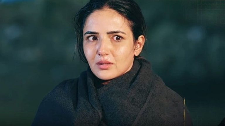 Jasmin Bhasin: స్టంట్ చేస్తూ జ్ఞాపకశక్తి కోల్పోయిన నటి.. బిత్తరపోయిన షో నిర్వాహకులు!