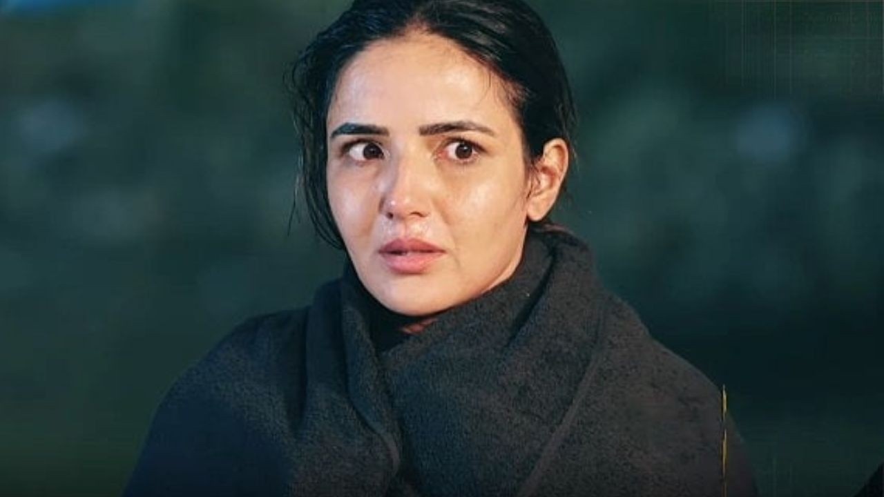 Jasmin Bhasin: స్టంట్ చేస్తూ జ్ఞాపకశక్తి కోల్పోయిన నటి.. బిత్తరపోయిన షో నిర్వాహకులు!