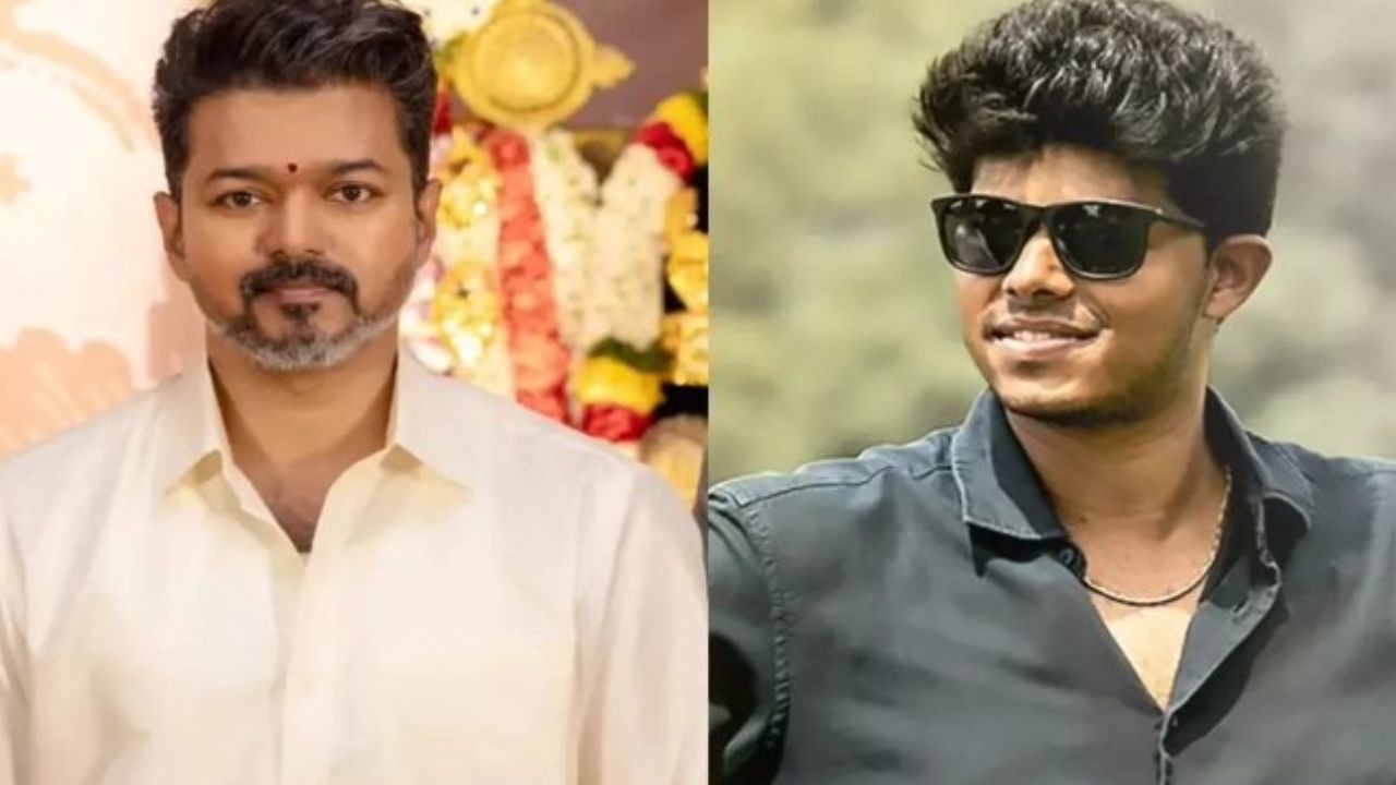 Jason Sanjay: విజయ్ బాటలో జాసన్ సంజయ్.. నటుడిగా ఎంట్రీపై ఫస్ట్ టైమ్ క్లారిటీ!