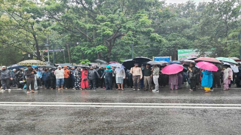 Jharkhand: ‘భార్యతో చెప్పా.. కావాలంటే విడాకులు తీసుకో’.. జార్ఖండ్‌లో సెలెక్టెడ్ అభ్యర్థి ఆక్రందన