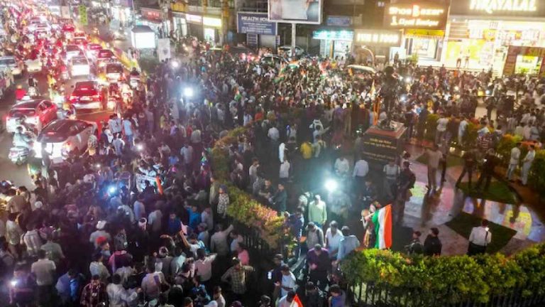 Jharkhand Protest: JPSC పరీక్ష రద్దుకు జార్ఖండ్ ప్రభుత్వం సిద్ధం.. CBI దర్యాప్తుపై విద్యార్థుల పట్టు