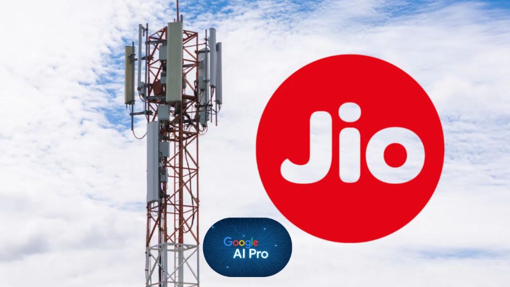 Jio