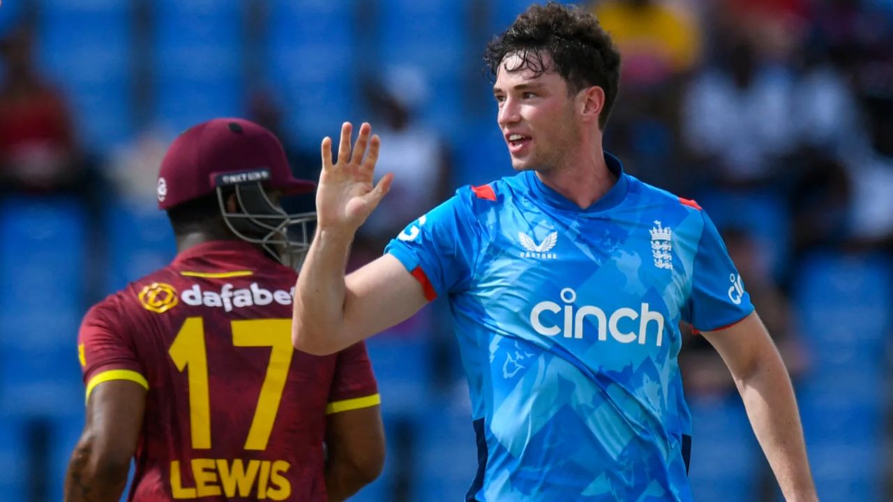 John Turner Retirement: ఇంగ్లండ్ స్టార్ సంచలన నిర్ణయం.. 25 ఏళ్లకే క్రికెట్‌కు గుడ్‌బై.. కారణం తెలిస్తే షాక్!