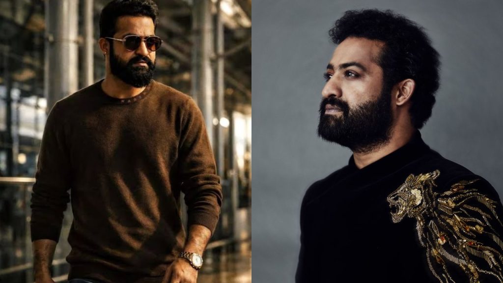 Jr Ntr