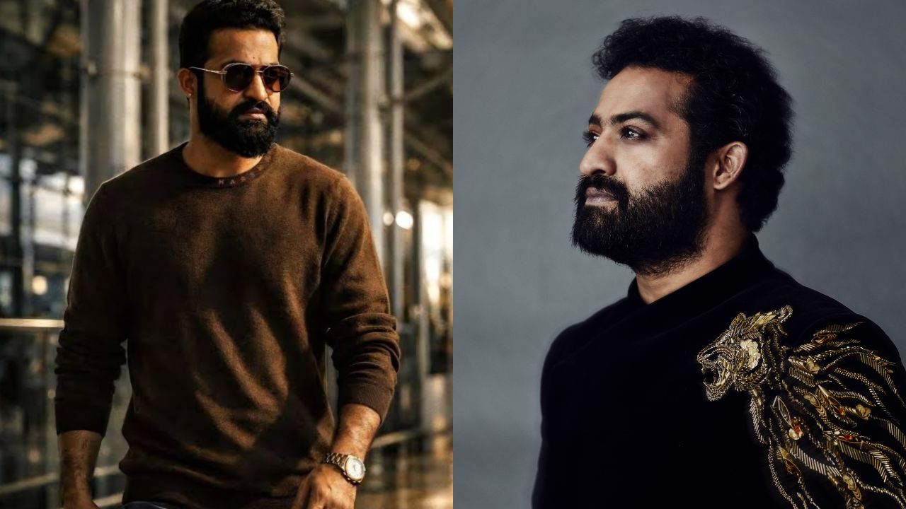 Jr NTR: ‘NTRTAIN’తో కొత్త ఇన్నింగ్స్‌.. సొంత ప్రొడక్షన్‌ హౌస్‌ ప్రారంభించిన జూనియర్‌ ఎన్టీఆర్‌?