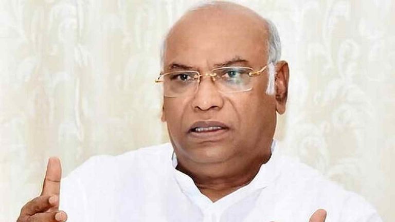 Mallikarjun Kharge: లోక్‌సభ స్థానాలు పెంచొద్దు.. ప్రధానికి ఖర్గే లేఖ..