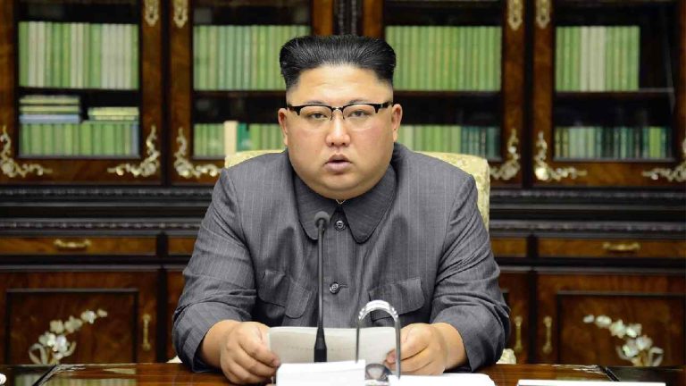 Kim Jong Un: కిమ్‌ను కలవడం అంత ఈజీ కాదు.. నెల రోజుల ట్రైనింగ్, కఠినమైన రూల్స్