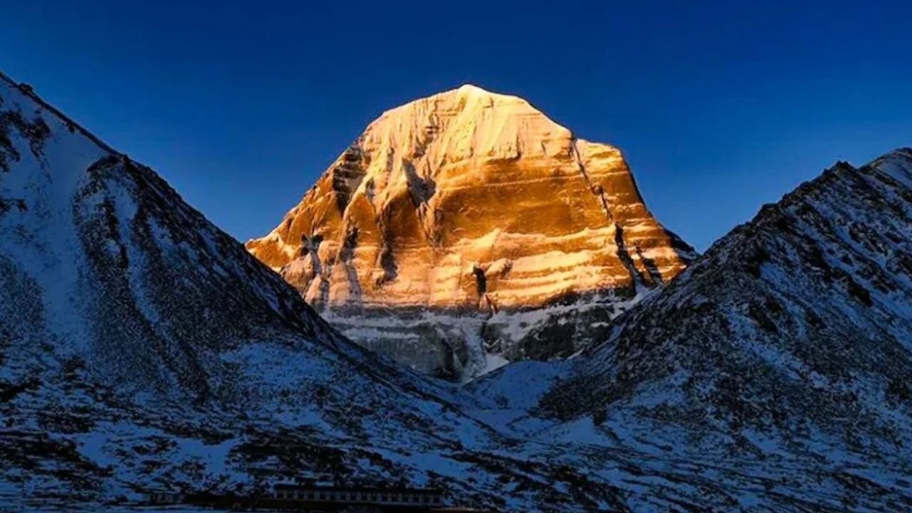 Kailash Mystery: కైలాస పర్వతంపై శివుడు ఇప్పటికీ ఉన్నాడా? అసలు ఈ పర్వతాన్ని ఎందుకు ఎవరూ అధిరోహించలేకపోయారు?