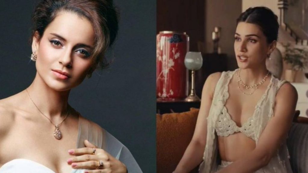 Kangana Ranaut
