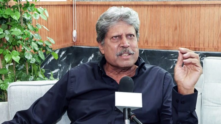 Kapil Dev: ఫాలో ఆన్ ఇచ్చి కూడా గెలవలేరా? కపిల్ దేవ్ ప్రశ్నల వర్షంతో టీమిండియాలో ప్రకంపనలు..