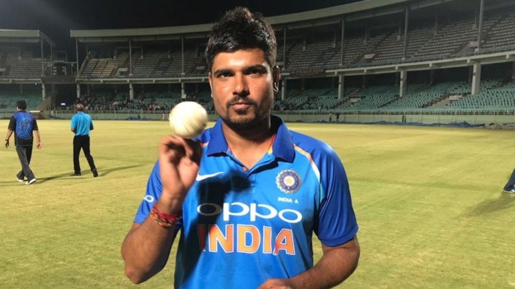 Karn Sharma Retirement