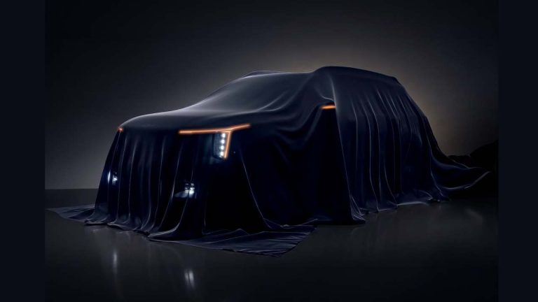Kia Sorento: కియా సోరెంటో ఎస్‌యూవీ కొత్త టీజర్ విడుదల.. ప్రీ-బుకింగ్‌లు ప్రారంభం, లాంచ్‌కు సిద్ధమైన కియా