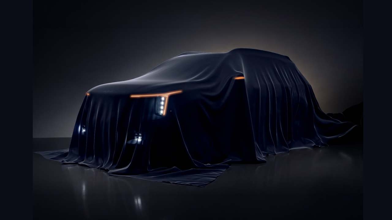 Kia Sorento: కియా సోరెంటో ఎస్‌యూవీ కొత్త టీజర్ విడుదల.. ప్రీ-బుకింగ్‌లు ప్రారంభం, లాంచ్‌కు సిద్ధమైన కియా
