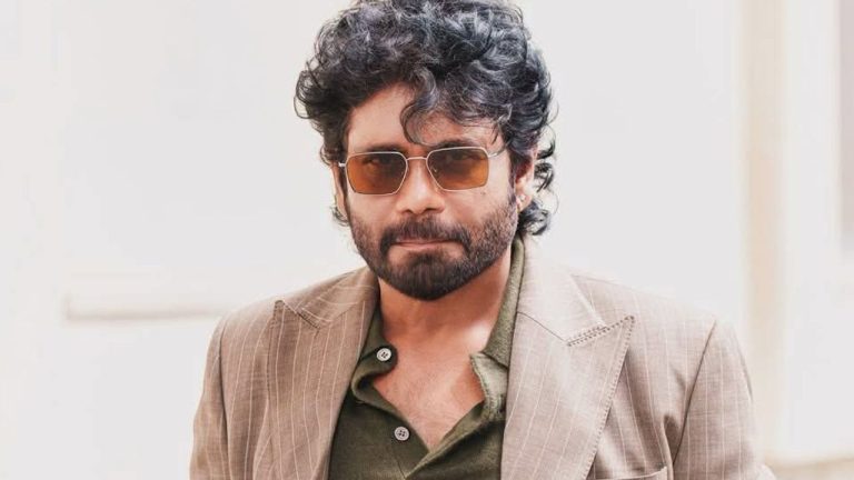 King 100 Glimpse: నాగార్జున 100వ సినిమా ఫస్ట్ గ్లింప్స్‌కు డేట్ ఫిక్స్.. ఆ రోజు అసలు సర్‌ప్రైజ్