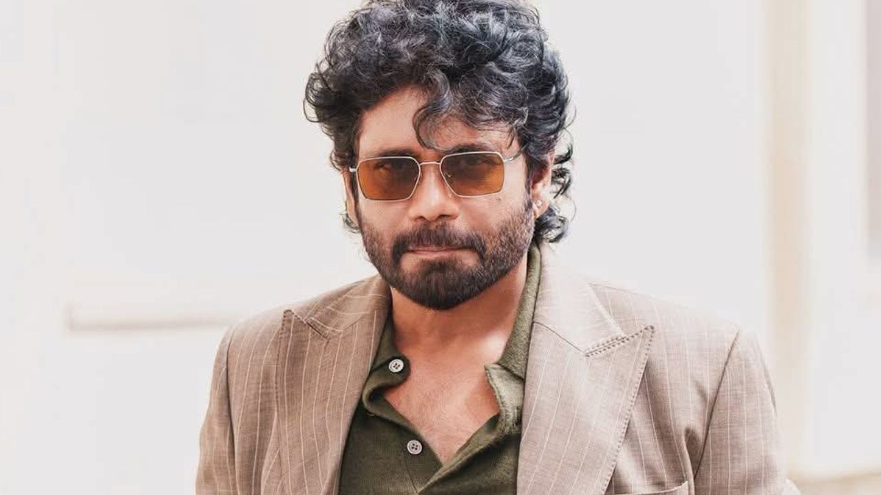 King 100 Glimpse: నాగార్జున 100వ సినిమా ఫస్ట్ గ్లింప్స్‌కు డేట్ ఫిక్స్.. ఆ రోజు అసలు సర్‌ప్రైజ్