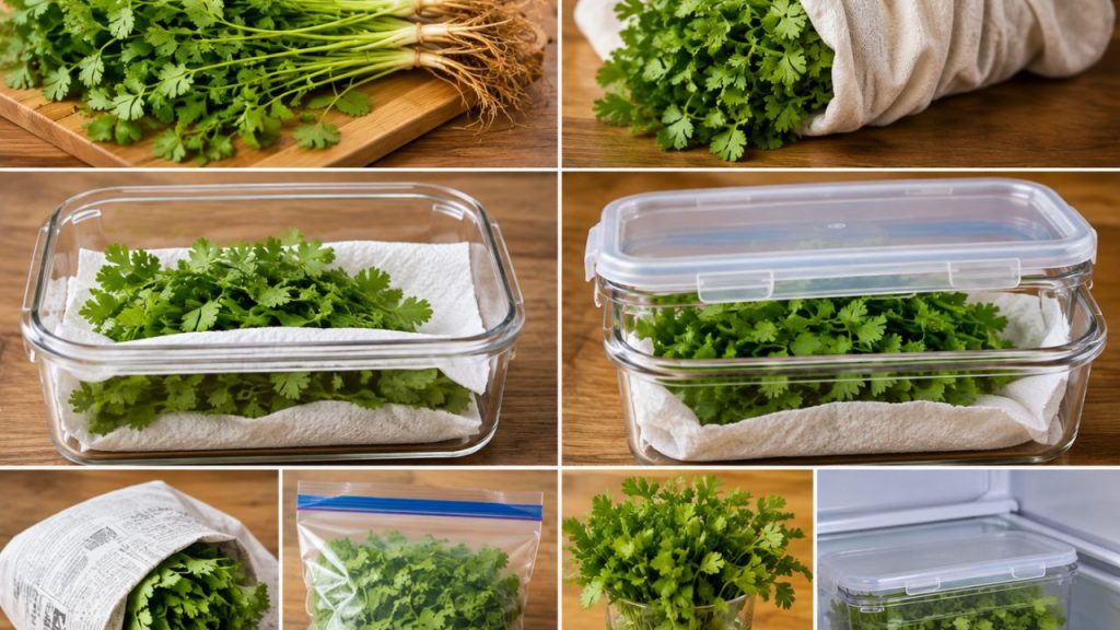 Kitchen Hacks