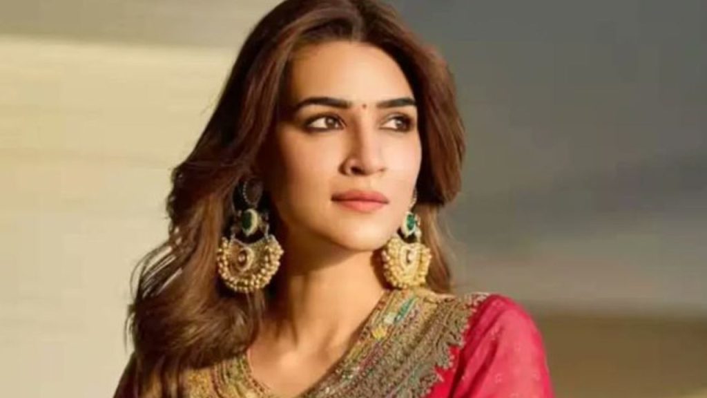 Kriti Sanon (1)