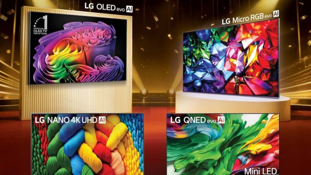 Lg