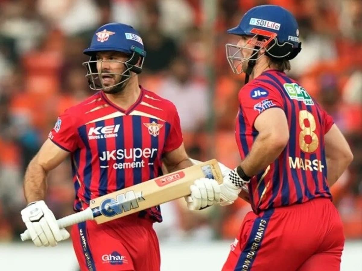 IPL 2027: ఈ సారి ట్రోఫీ లక్ష్యంగా బరిలోకి లక్నో సూపర్‌ జెయింట్స్.. ఎవరూ ఊహించని కెప్టెన్..