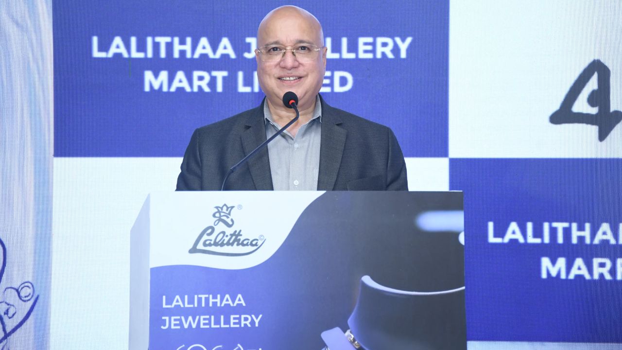 lalithaa jewellery ipo 2026 price band date lot size details