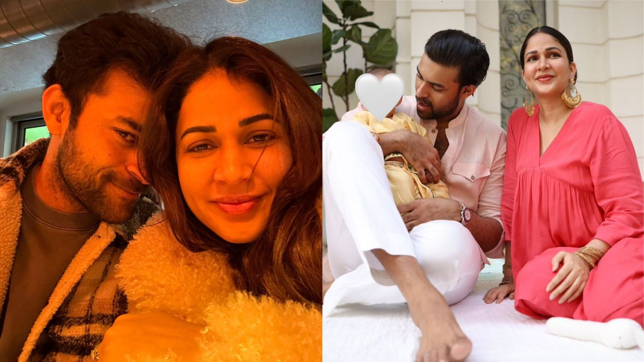 Varun Tej: ఆ హీరోయిన్‌ను ఎందుకు పెళ్లి చేసుకున్నాడో చెప్పిన వరుణ్ తేజ్!