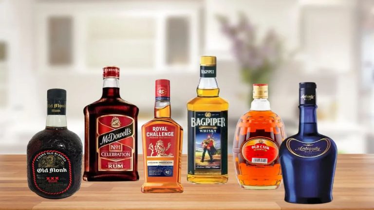 Liquor Ban: ఏంటి! ఇన్ని రోజులు “బ్రాండెడ్ విషం” తాగారా? ఓల్డ్ మాంక్, రాయల్ ఛాలెంజ్‌ సహా ఈ బ్రాండ్ల గుట్టు రట్టు..