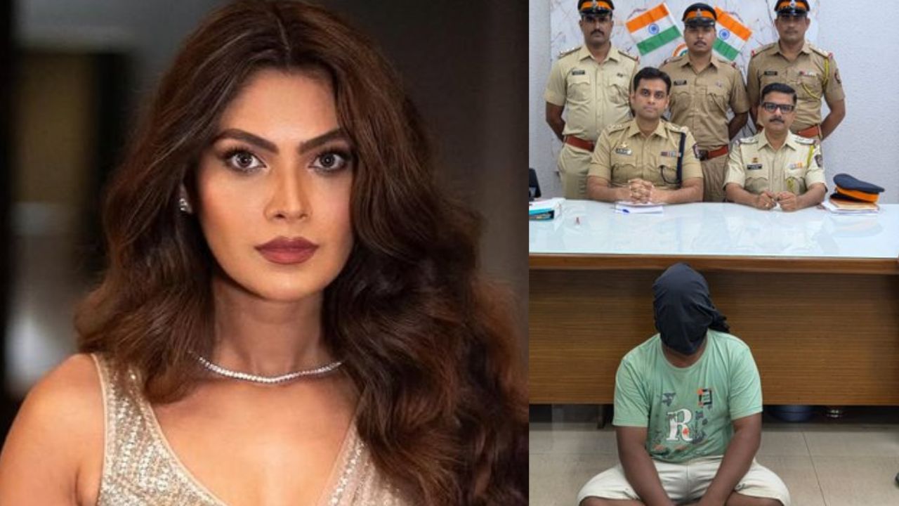 Lopamudra Raut Theft Case: బిగ్‌బాస్ ఫేమ్ ఇంట్లో భారీ చోరీ.. నిందితుడి అరెస్ట్, రూ.76 లక్షల సొత్తు స్వాధీనం!