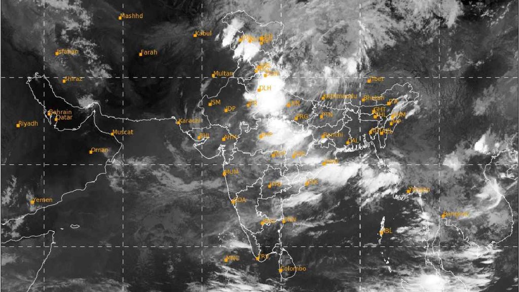 MOnsoon