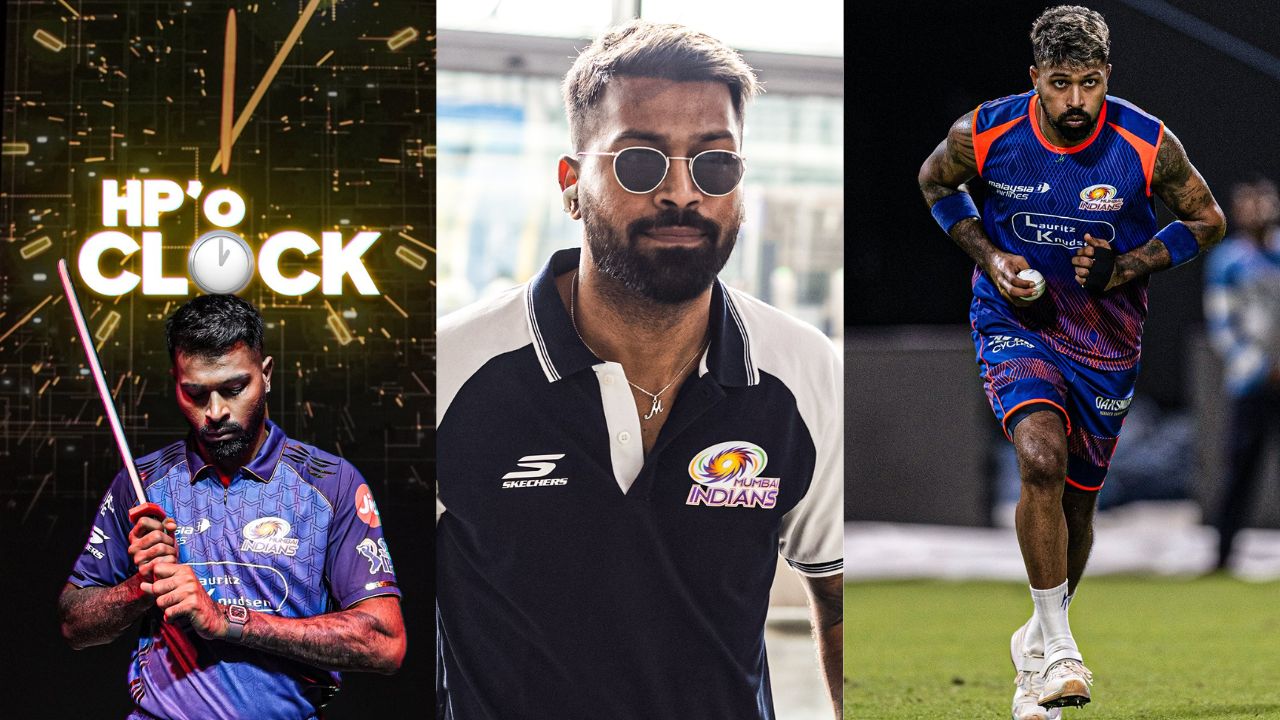 Hardik Pandya Trade: హార్దిక్‌ పాండ్యా ట్రేడ్‌ రూమర్స్‌.. ముంబై ఇండియన్స్‌ పోస్ట్‌ వైరల్.. హింట్ ఇచ్చేసిందా?