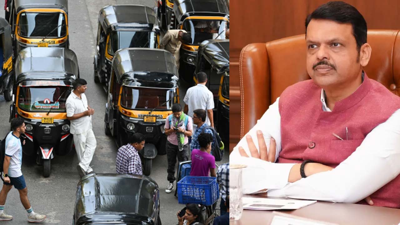 Maharashtra: ఆటో, క్యాబ్ డ్రైవర్లకు ఊరట.. వివాదం వేళ మరాఠీ నేర్చుకునేందుకు ఏడాది గడువు