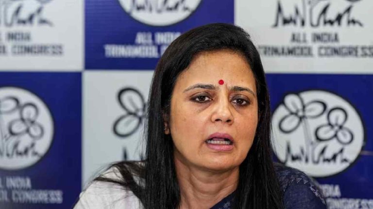 Supreme Court: ‘గుడ్లకు భయమెందుకు?’.. మహువా మొయిత్రాకు సుప్రీంకోర్టు చురకలు