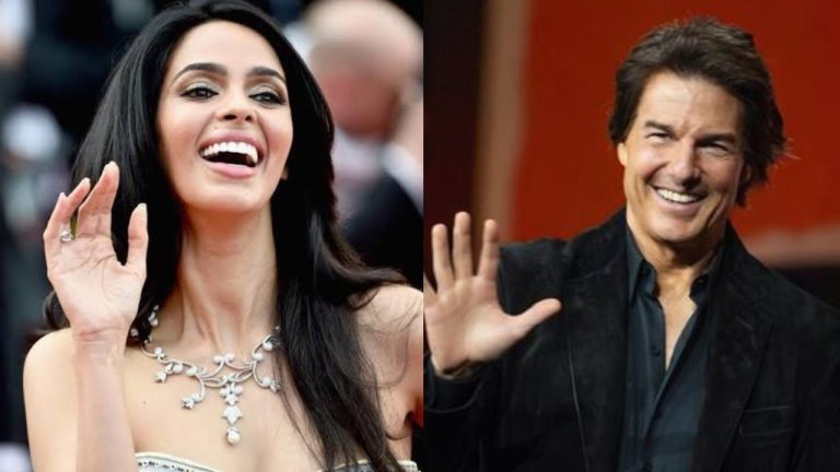 Mallika Sherawat: ‘టామ్ క్రూజ్‌కు నాపై క్రష్’.. వీడియో కూడా ఉంది.. 49 ఏళ్ల మల్లికా కామెంట్స్ వైరల్