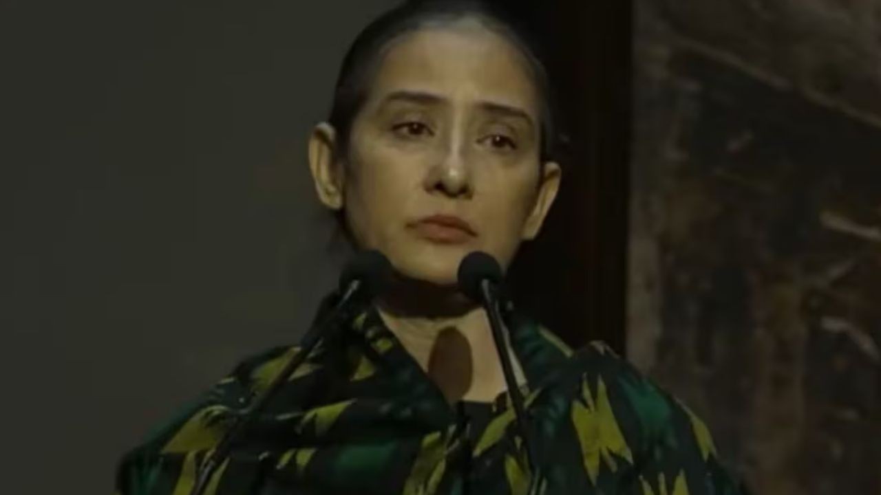 Manisha Koirala: భారత్, చైనా అండగా ఉండాలి.. నేపాల్ వరదలపై కన్నీళ్లు పెట్టుకున్న మనీషా కొయిరాలా..