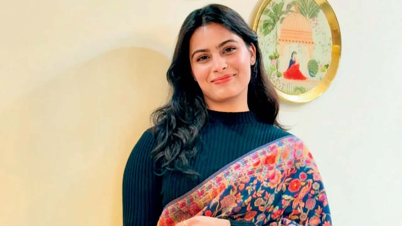 Manu Bhaker: జెన్-జీ ఉద్యమంపై మను భాకర్ కీలక వ్యాఖ్యలు