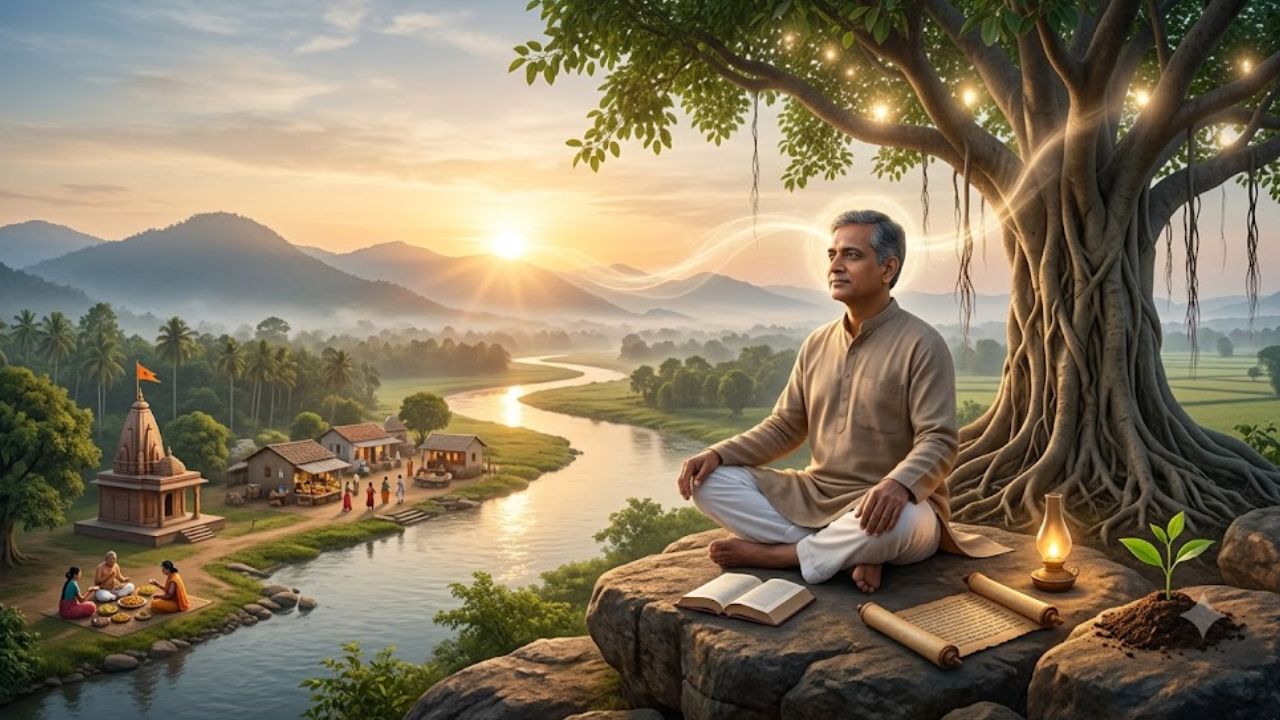 Meaning of Life: ఎందుకు పుట్టాం? ఎందుకు జీవిస్తున్నాం? జీవితానికి అసలు అర్థం ఇదేనా?