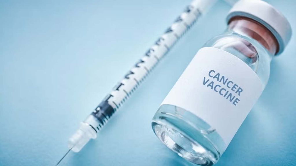 Melanoma Cancer Vaccine
