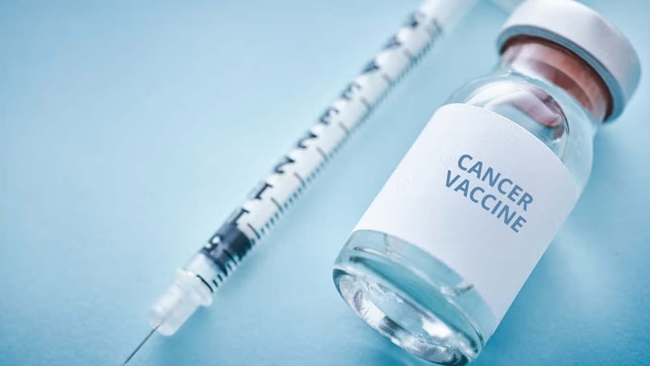 Cancer Vaccine Breakthrough: కొత్త క్యాన్సర్ వ్యాక్సిన్‌పై ఆశలు.. మోడెర్నా, మెర్క్ ట్రయల్స్‌లో ఆశాజనక ఫలితాలు